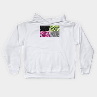 A-Spec Pride Kids Hoodie